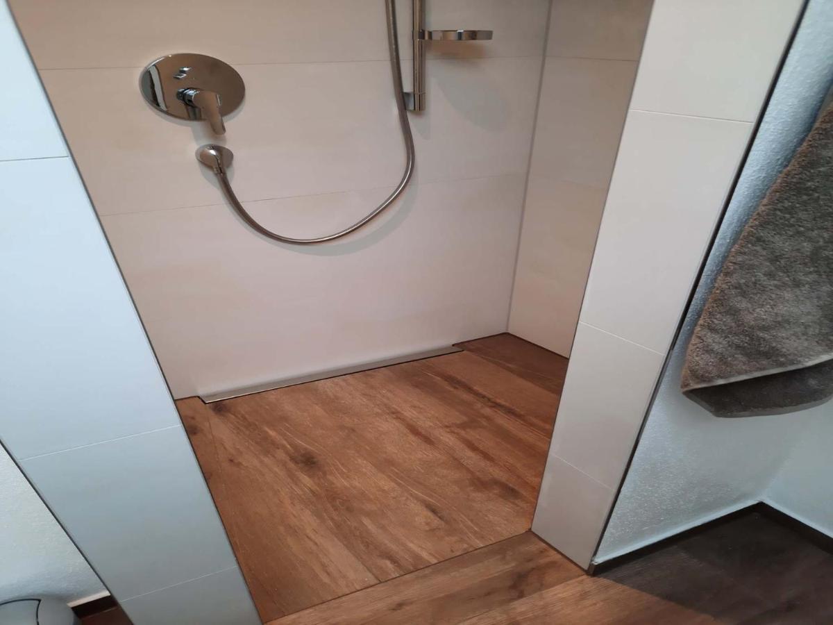 Asbichlerhof Daire Bad Endorf Dış mekan fotoğraf