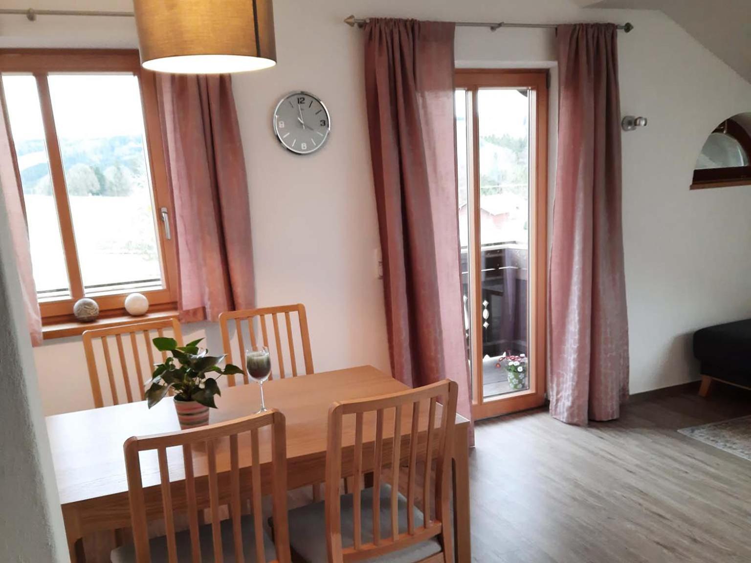 Asbichlerhof Daire Bad Endorf Dış mekan fotoğraf