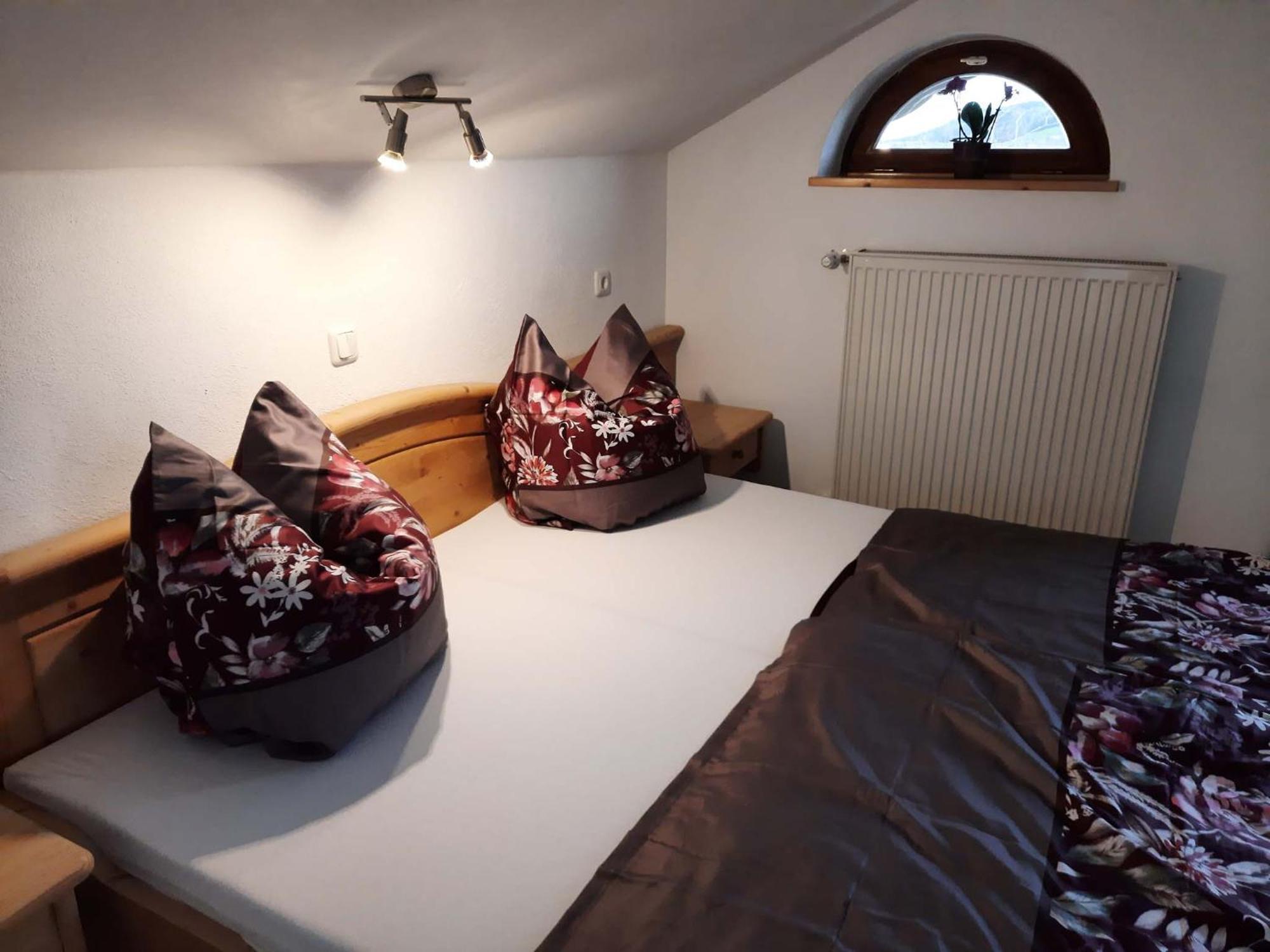 Asbichlerhof Daire Bad Endorf Dış mekan fotoğraf