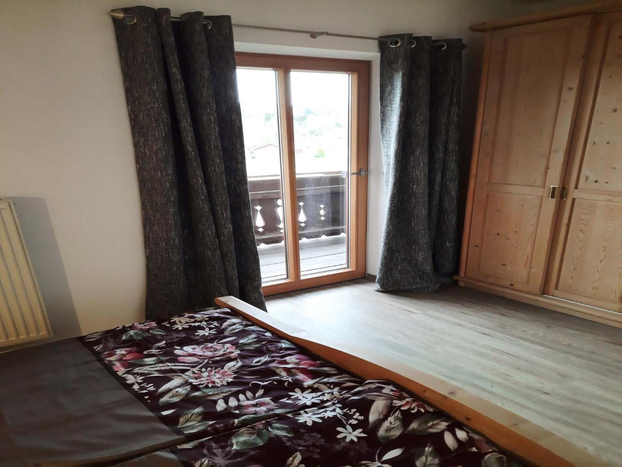 Asbichlerhof Daire Bad Endorf Dış mekan fotoğraf