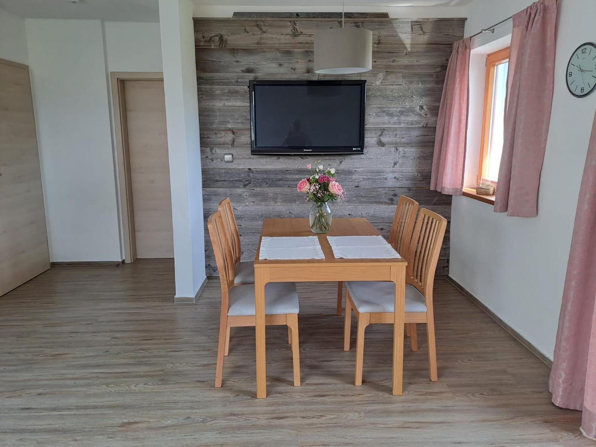 Asbichlerhof Daire Bad Endorf Dış mekan fotoğraf