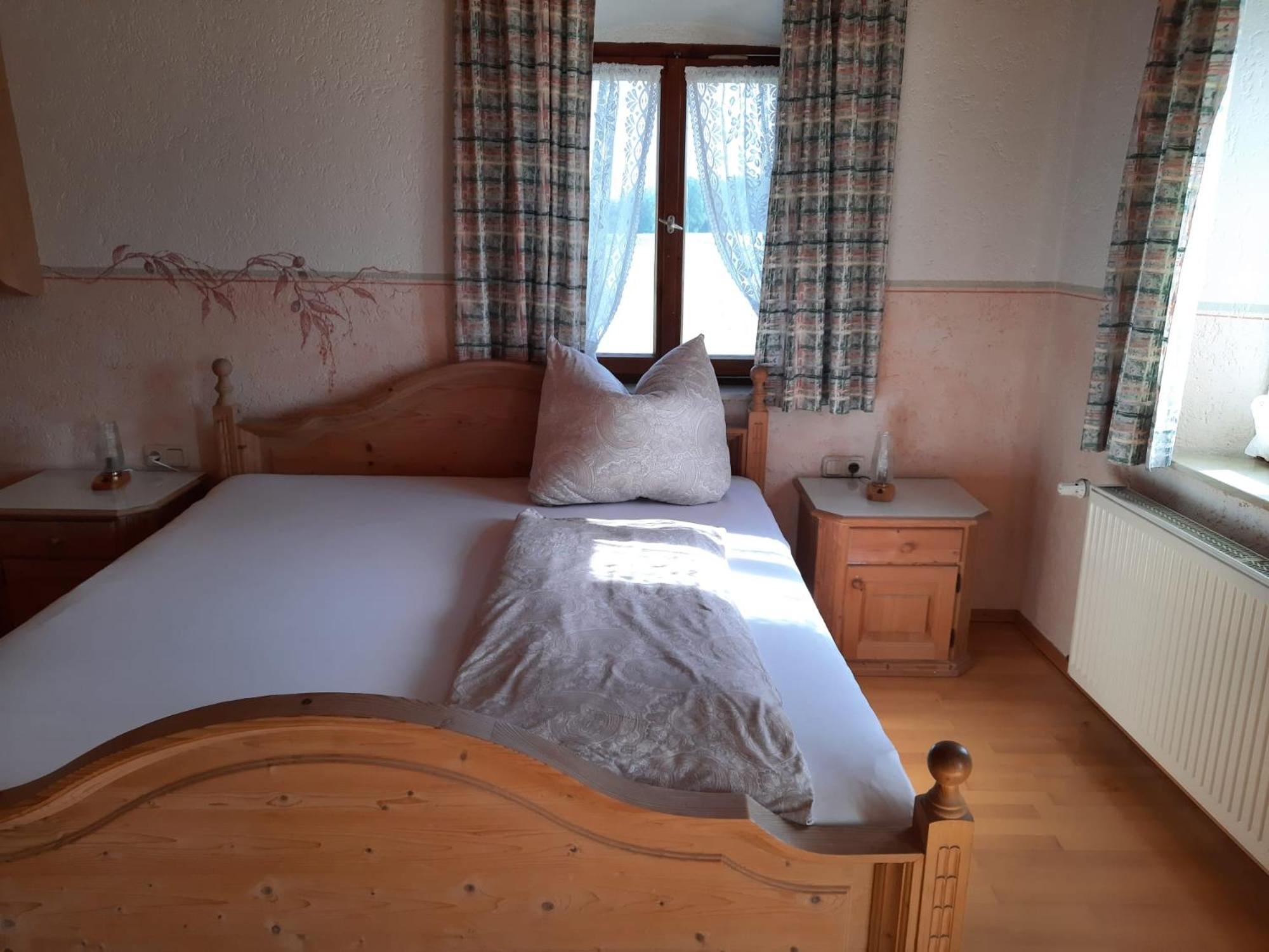 Asbichlerhof Daire Bad Endorf Dış mekan fotoğraf