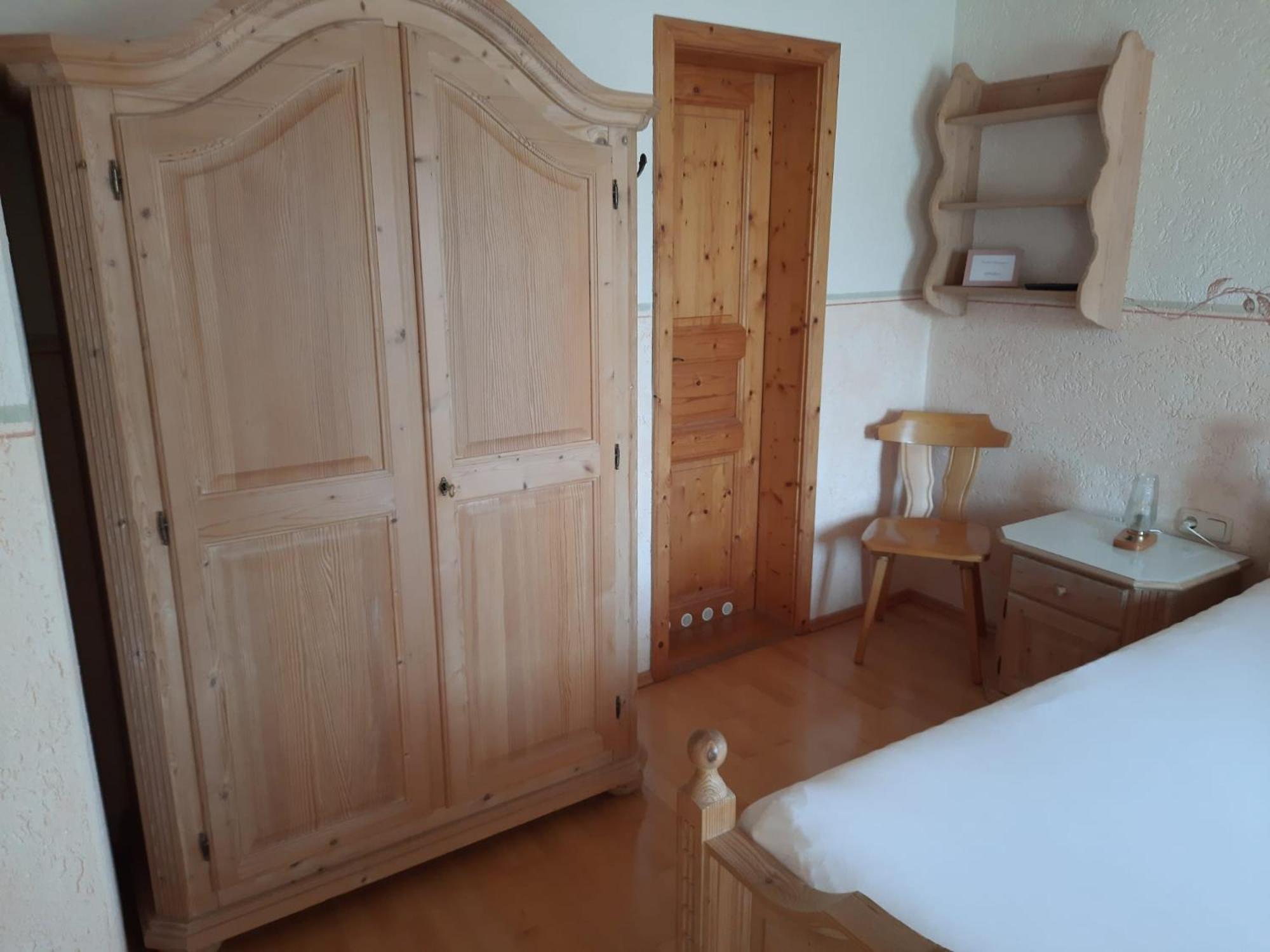 Asbichlerhof Daire Bad Endorf Dış mekan fotoğraf