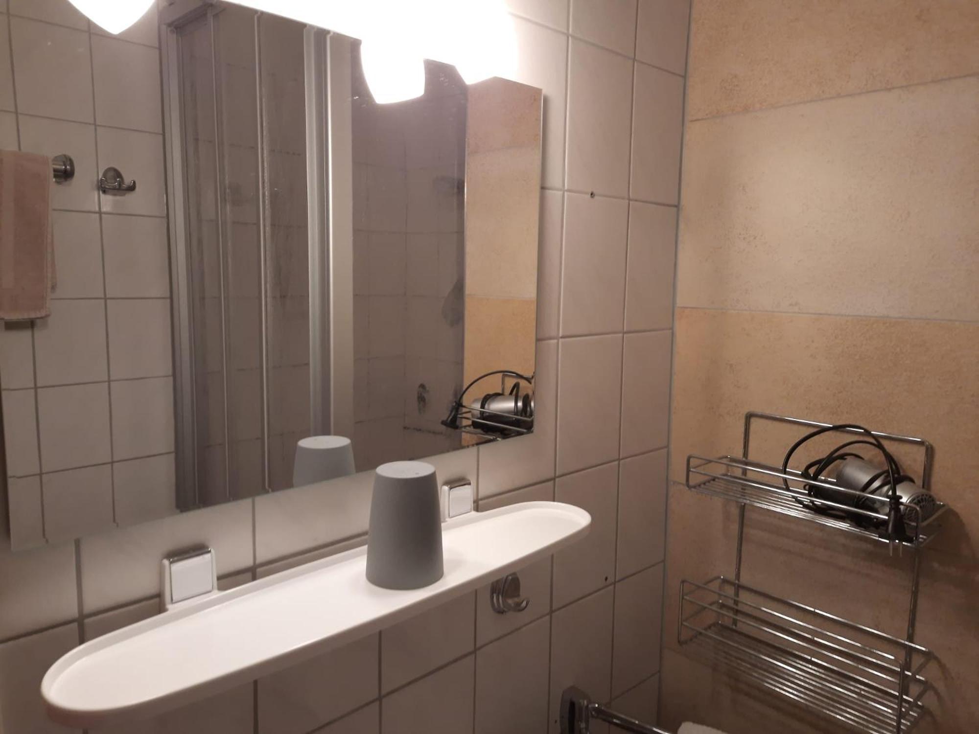 Asbichlerhof Daire Bad Endorf Dış mekan fotoğraf