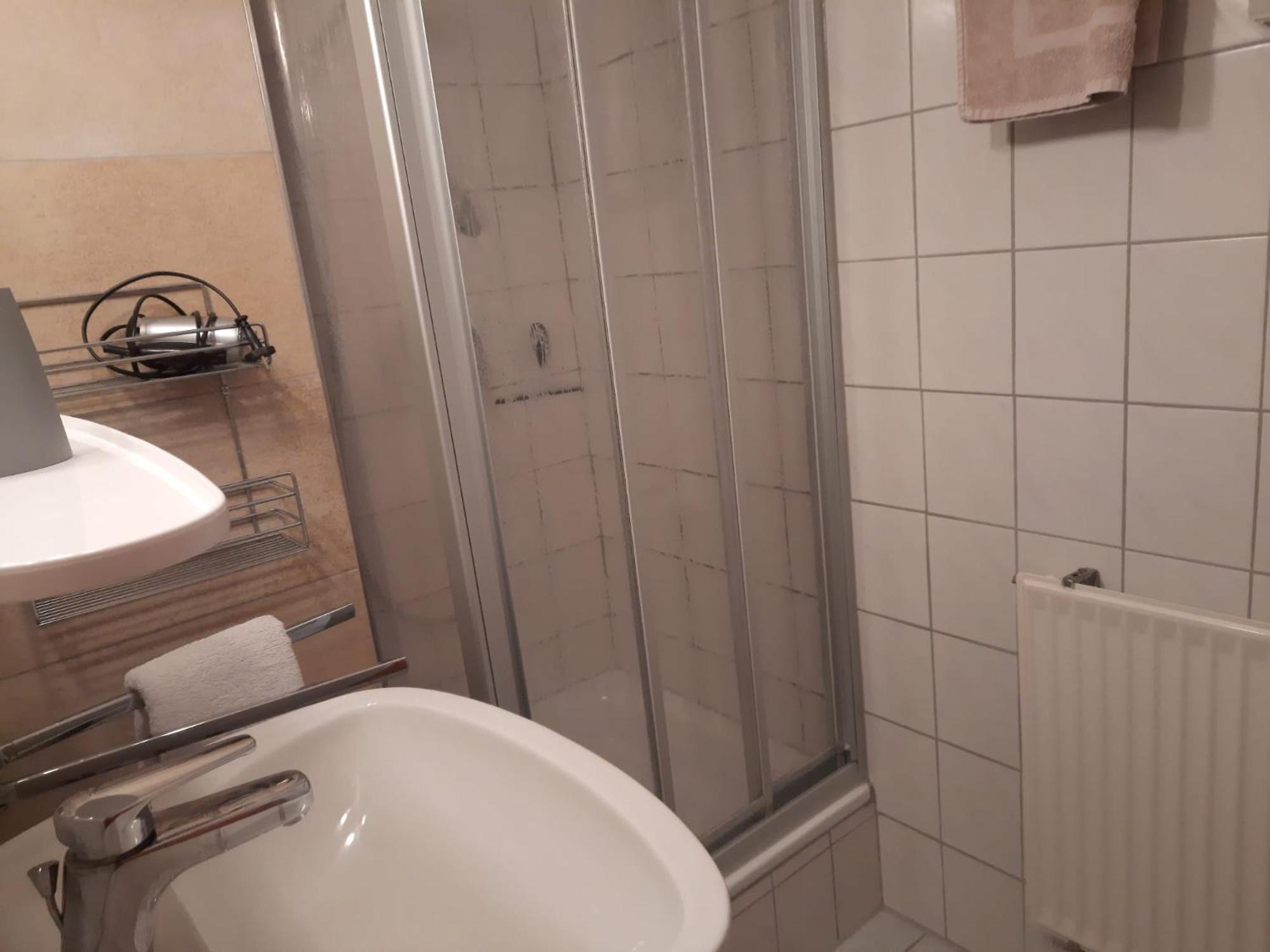 Asbichlerhof Daire Bad Endorf Dış mekan fotoğraf