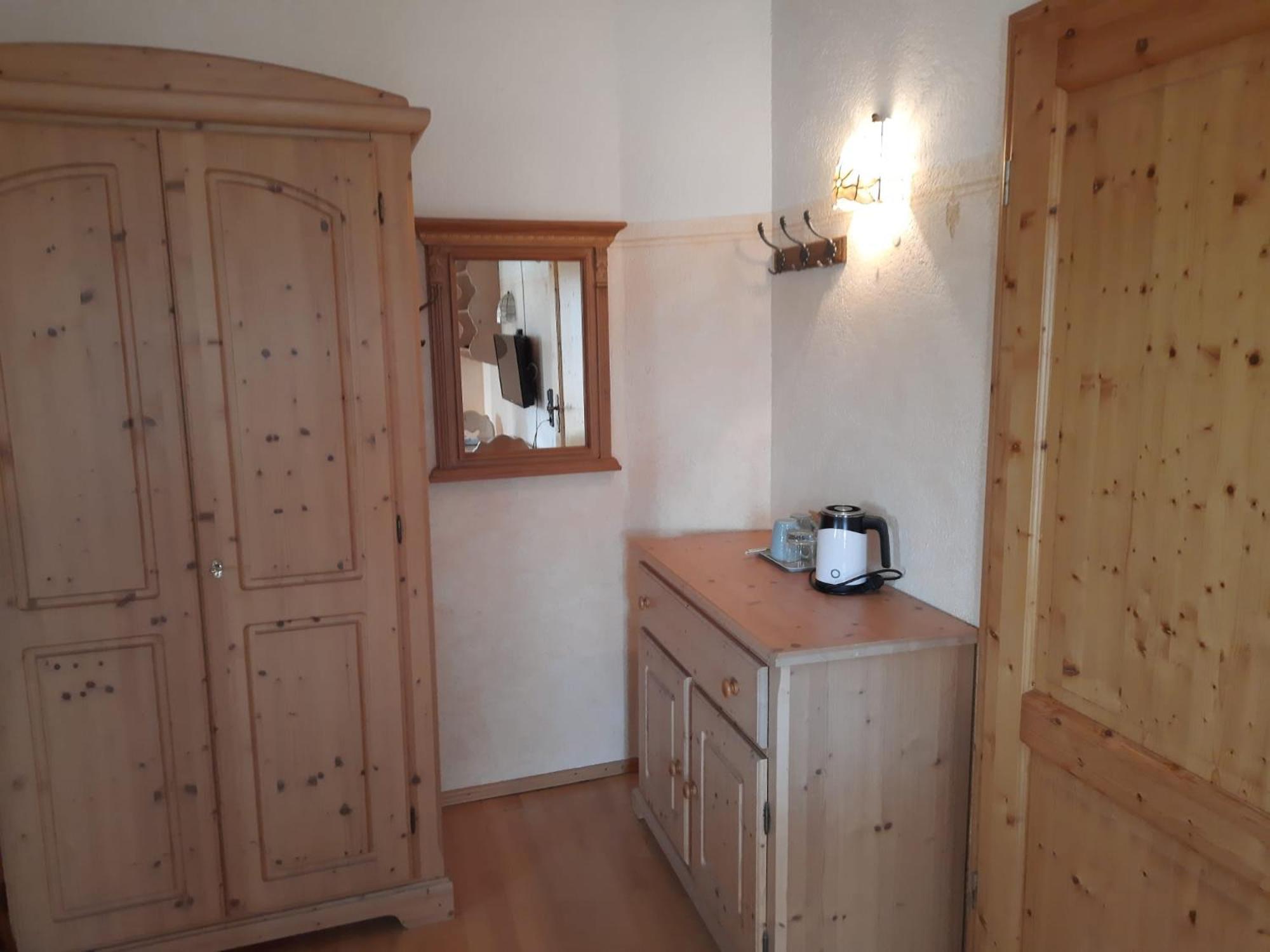 Asbichlerhof Daire Bad Endorf Dış mekan fotoğraf