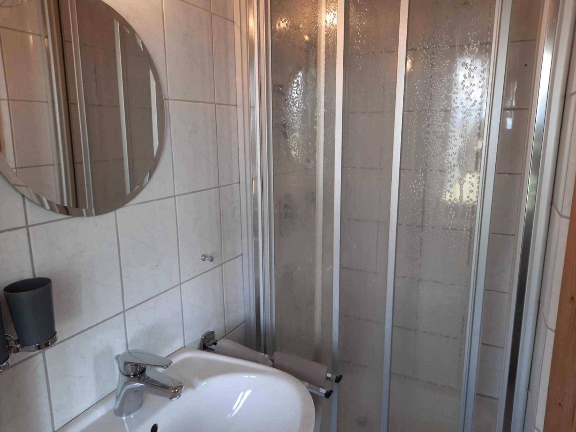 Asbichlerhof Daire Bad Endorf Dış mekan fotoğraf