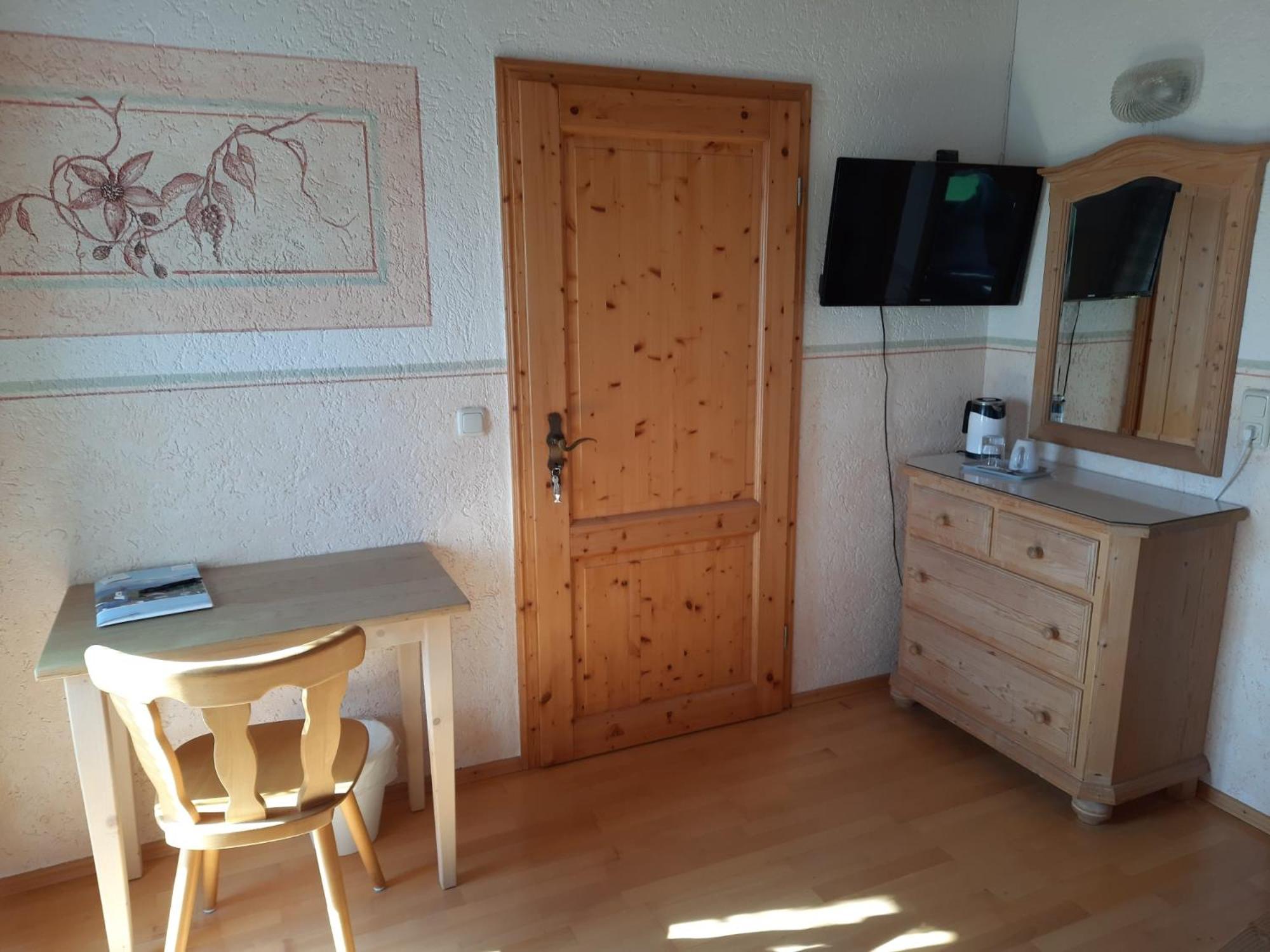 Asbichlerhof Daire Bad Endorf Dış mekan fotoğraf