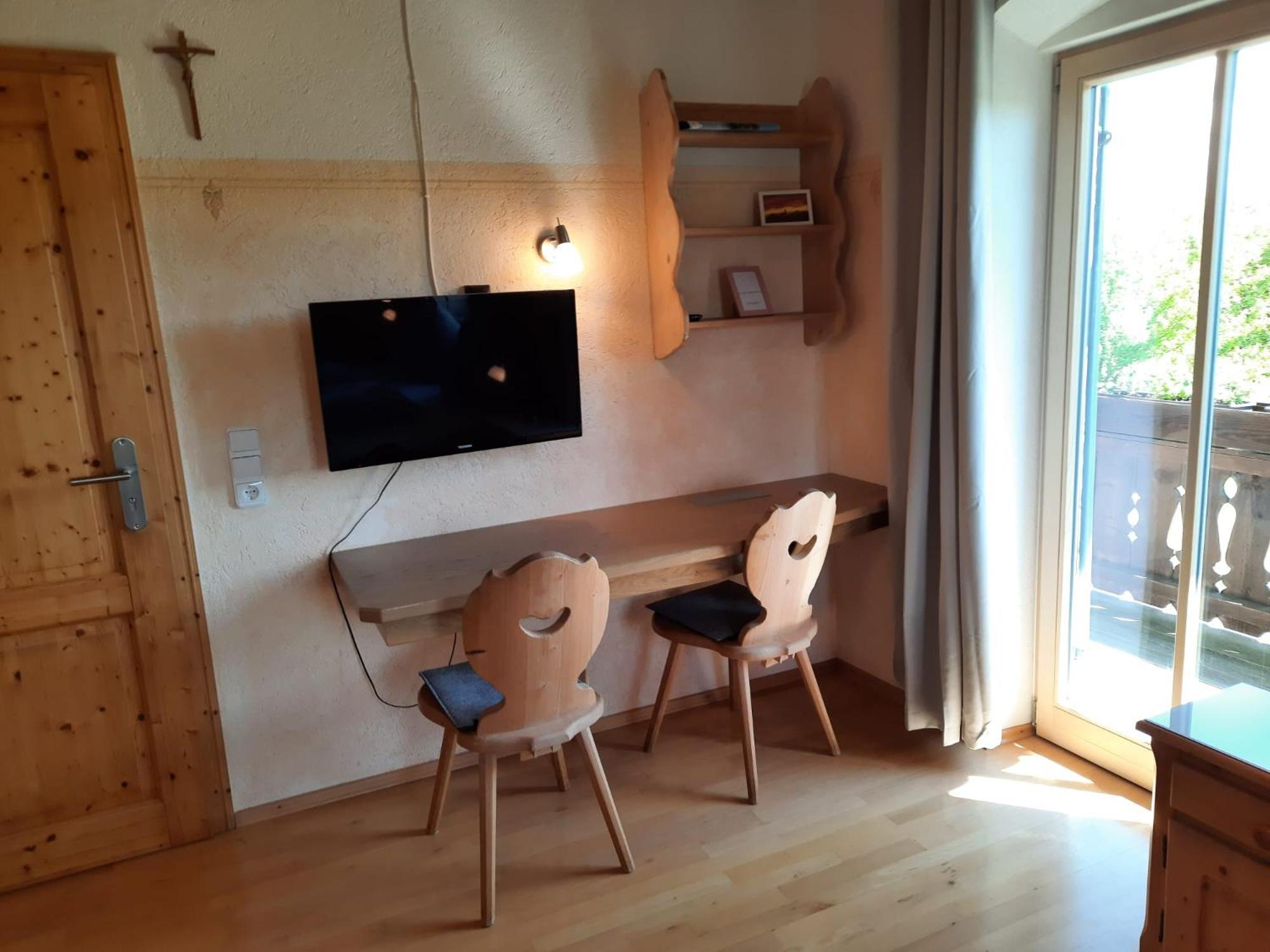Asbichlerhof Daire Bad Endorf Dış mekan fotoğraf